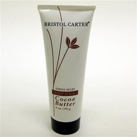Bristol Carter Nourishing Foot Scrub Cocoa Butter Case Pack 24