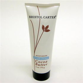 Bristol Carter Nourishing Foot Cream Cocoa Butter Case Pack 24bristol 