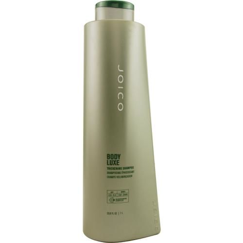 JOICO by Joico BODY LUXE THICKENING SHAMPOO 33.8 OZjoico 
