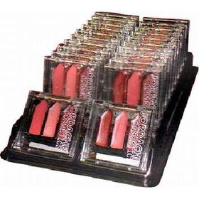 Jordache Creamy Lipstick Display Case Pack 144jordache 