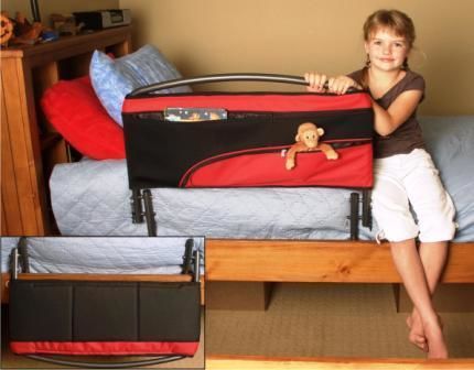 Children's Safety Bed Railchildren 
