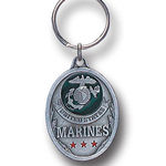 Key Ring - U.S. Marines