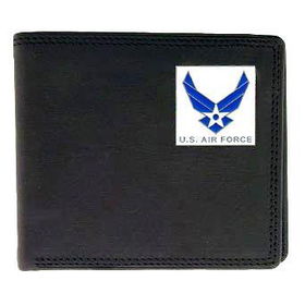 Bi-fold Wallet - Air Forcefold 