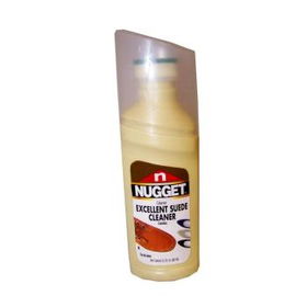 Nugget Brand Suede Cleaner Case Pack 24