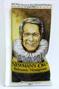 Newmans Own Balsamic Vinaigrette Case Pack 100newmans 