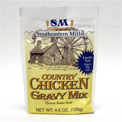 Chicken Gravy Mix Case Pack 24