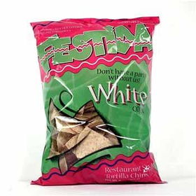 Festida White Tortilla Chips Case Pack 15