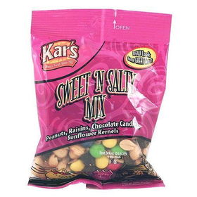 Kar's Sweet n' Salty Mix Case Pack 24kar 