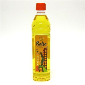 Bolio Corn Oil Case Pack 24