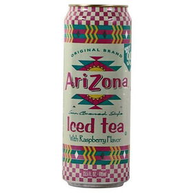 Arizona Raspberry Tea Case Pack 24