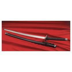 Maxam&reg; Samurai Katana Swordmaxam 