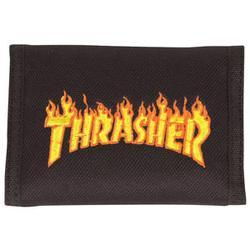Thrasher Flame Walletthrasher 