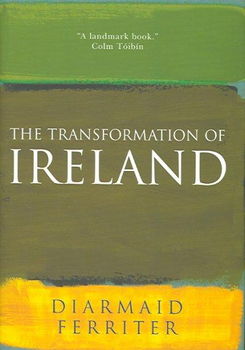 The Transformation of Irelandtransformation 