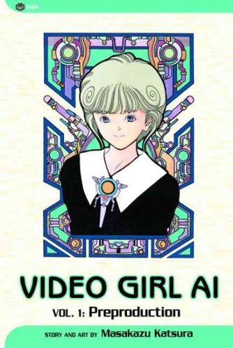 Video Girl Ai 1video 