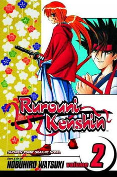 Rurouni Kenshin 2rurouni 