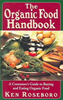 The Organic Food Handbookorganic 
