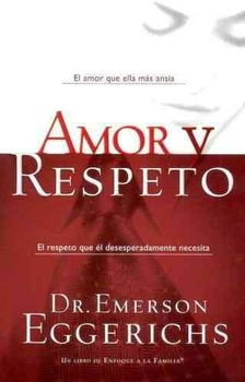 Amor Y Respeto/love And Respectamor 