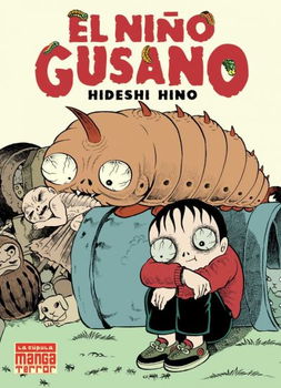 el Nino Gusano 3/manga Terror 3nino 
