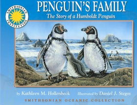 Penguin's Familypenguin 