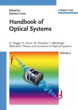 Handbook of Optical Systemshandbook 