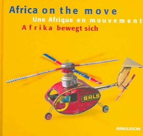 Africa On The Moveafrica 