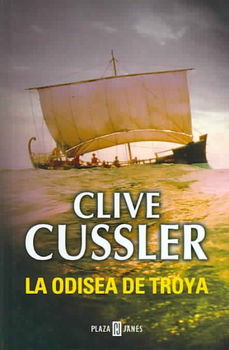 La Odisea De Troya/ Trojan Odysseyodisea 
