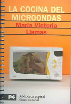 La Cocina Del Microondas/Microwave Cookingcocina 