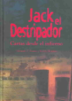 Jack El Destripador/ Jack The Ripperjack 