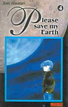 Please Save My Earth 4please 