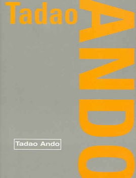Tadao Ando / Tadao Andotadao 