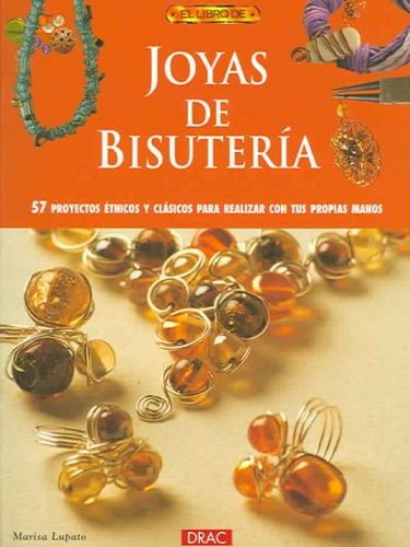 Joyas De Bisuteria / Imitation Jewleryjoyas 