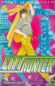 City hunter 7city 