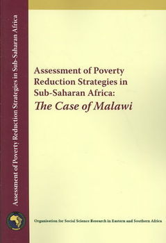 Assessment of Poverty Reduction Strategies in Sub-Saharan Africaassessment 