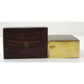 Kl Wood Box Collection Case Pack 24wood 