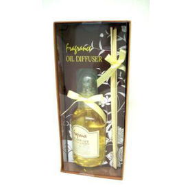 Honey & Almond Scented Diffuser 290 Ml. Case Pack 12