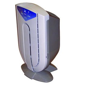 Multi-Tech Ion Air Purifiermulti 