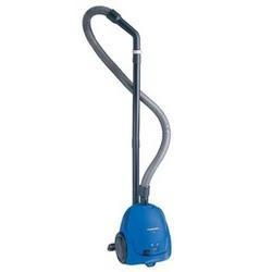 High Suction Canister Vac