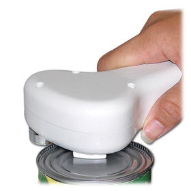 Safe-Top Can Opener - As Seen on TV