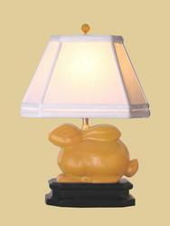 BUNNY LAMP