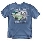 ALL ABOUT NURSING