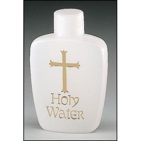 Holy Water Bottle Case Pack 72