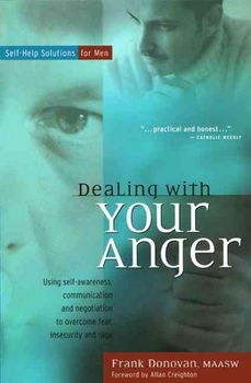 Dealing With Your Angerdealing 