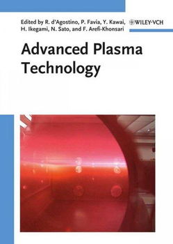 Advanced Plasma Technologyadvanced 