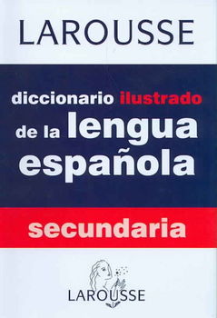 Diccionario de la lengua espanola/ Dictionary of the Spanish Languagediccionario 