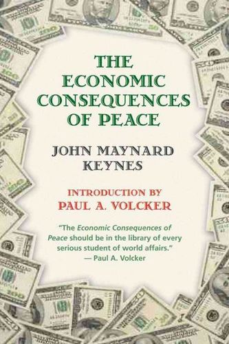 The Economic Consequences of Peaceeconomic 