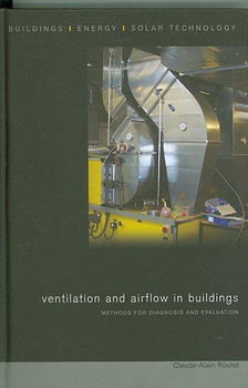 Ventilation and Airflow in Buildingsventilation 