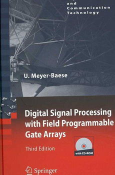 Digital Signal Processing With Field Programmable Gate Arraysdigital 