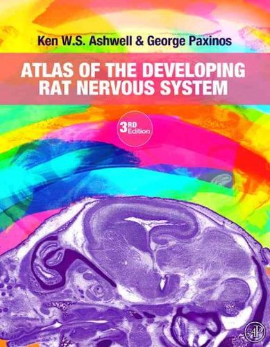 Atlas of the Developing Rat Nervous Systematlas 