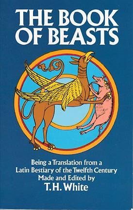 The Book of Beastsbook 