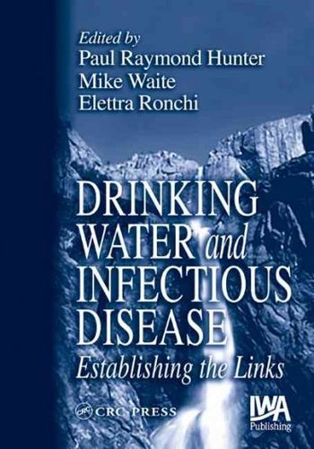 Drinking Water and Infectious Diseasesdrinking 